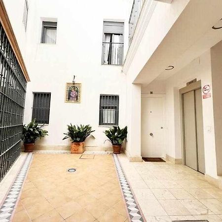 Apartmán Aym Places Buen Viaje Parking Incluido Sevilla Exteriér fotografie
