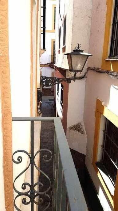 Apartmán Aym Places Buen Viaje Parking Incluido Sevilla Exteriér fotografie