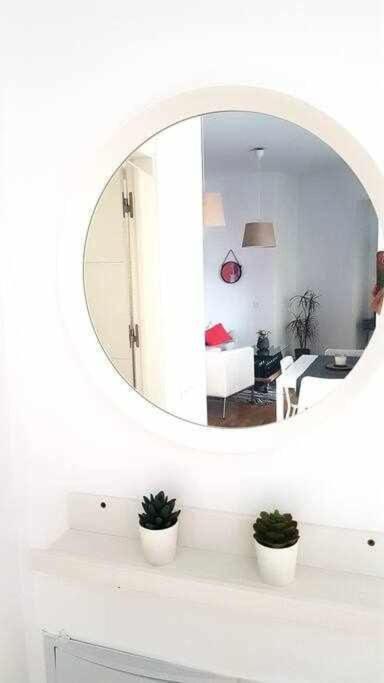 Apartmán Aym Places Buen Viaje Parking Incluido Sevilla Exteriér fotografie