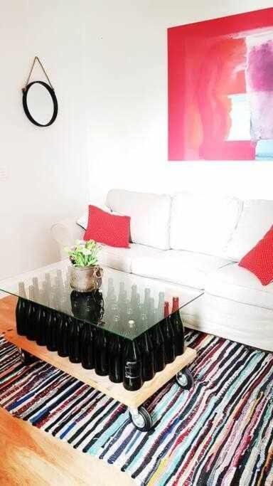Apartmán Aym Places Buen Viaje Parking Incluido Sevilla Exteriér fotografie